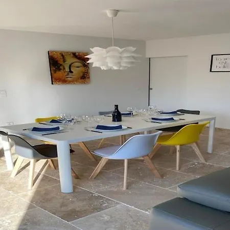 Villa Beautiful With Private Pool *