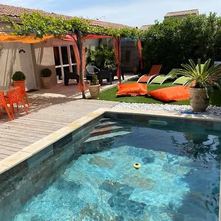 Beautiful With Private Pool