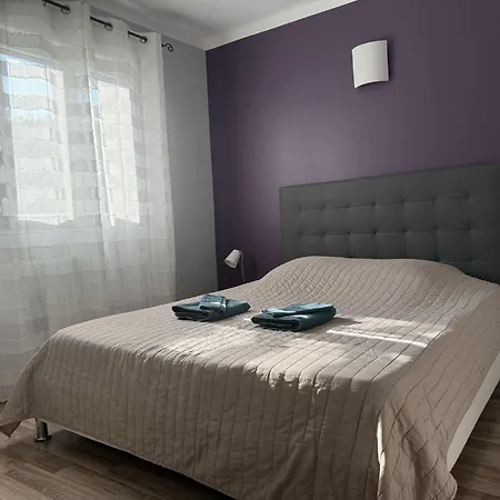 Villa Beautiful With Private Pool *