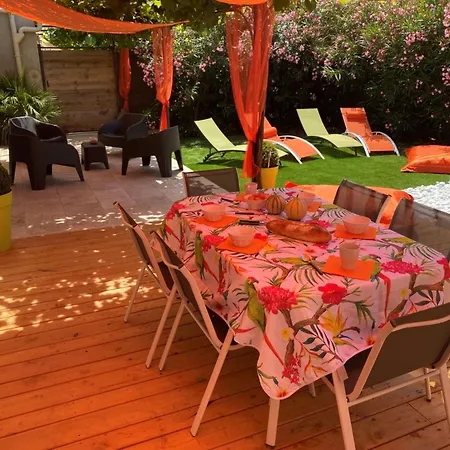 Villa Beautiful With Private Pool *