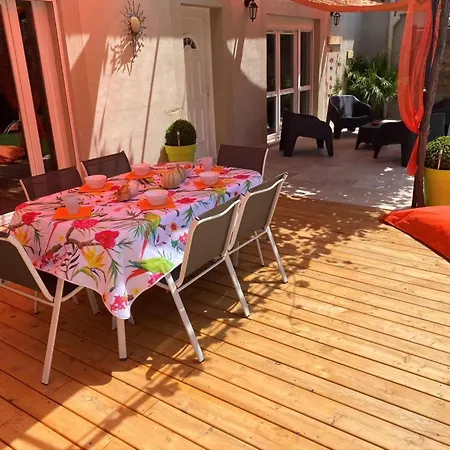 فيلة Beautiful With Private Pool *