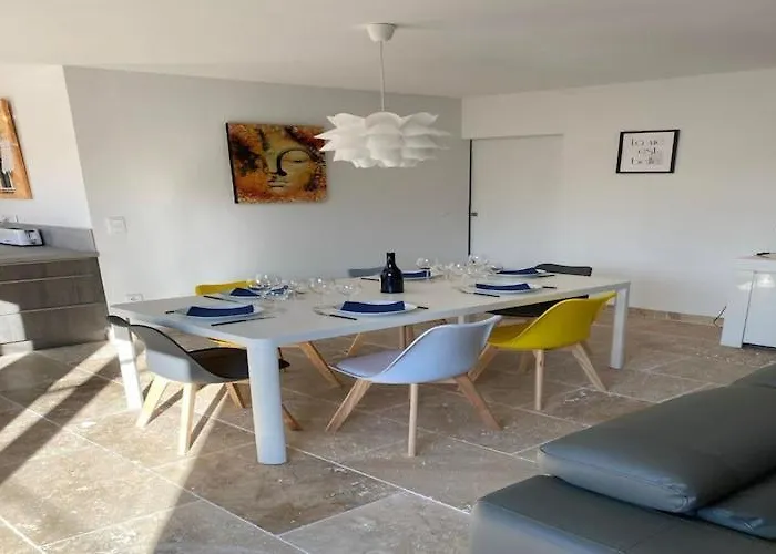 Vila Beautiful With Private Pool *