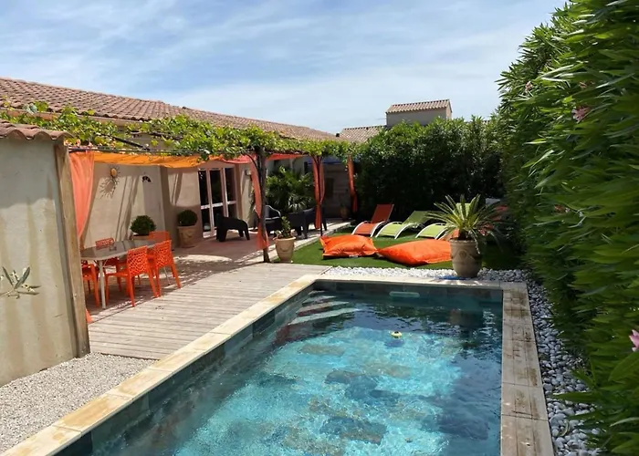 Beautiful With Private Pool Vila *