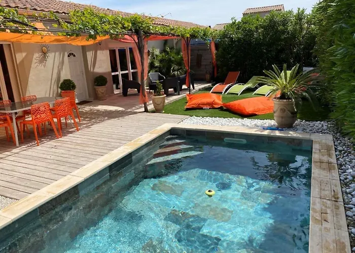 Beautiful With Private Pool