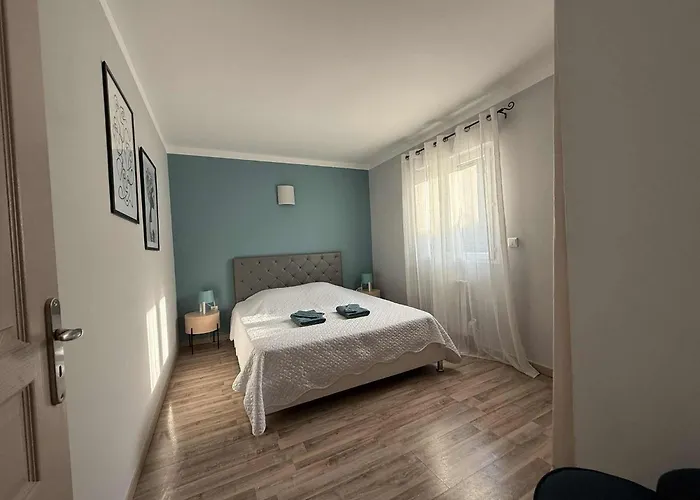 Vila Beautiful With Private Pool *