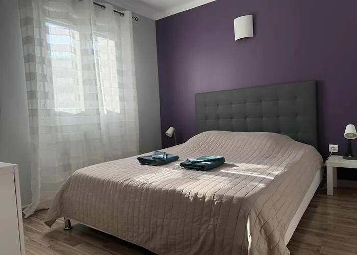 Vila Beautiful With Private Pool *