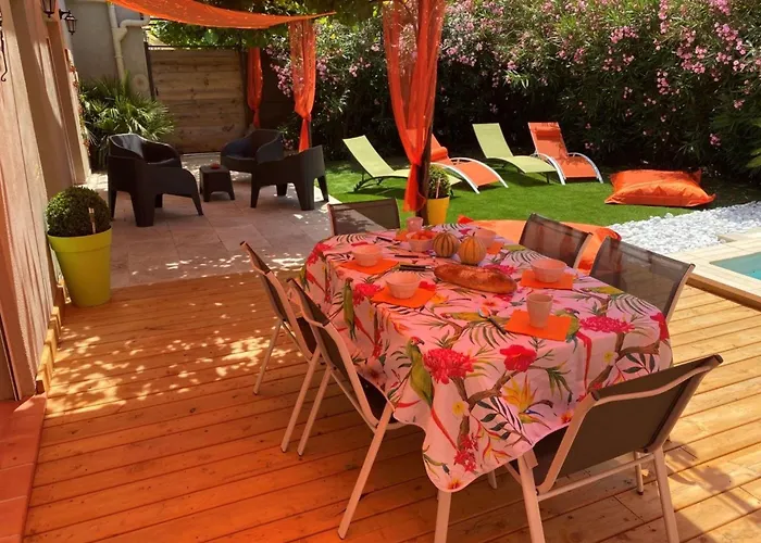 Vila Beautiful With Private Pool *