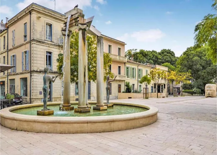 Vila Beautiful With Private Pool Tavel