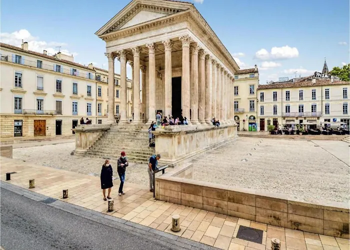 Beautiful With Private Pool * Tavel