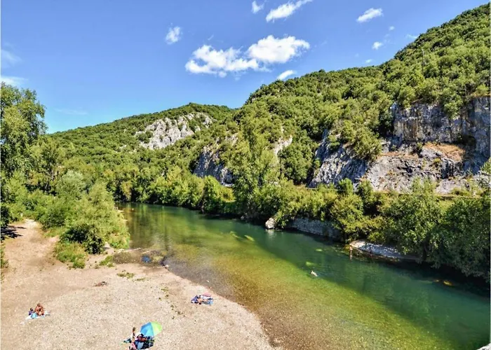 Vila Beautiful With Private Pool