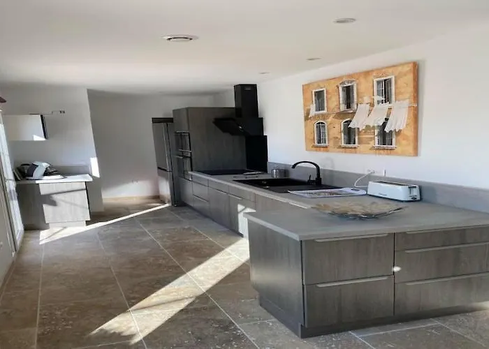 Beautiful With Private Pool